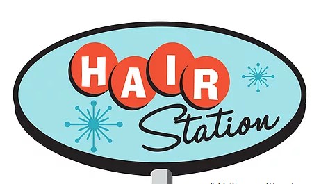 Company logo of Hair Station