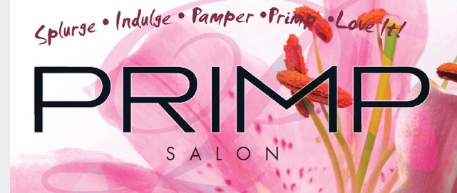 Company logo of Primp Salon