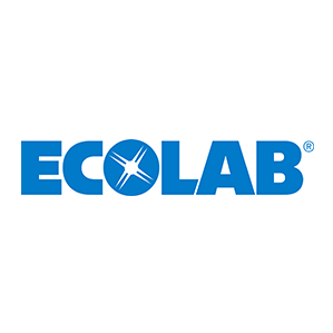 Company logo of Ecolab