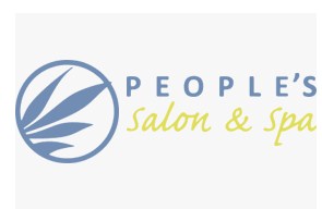 Company logo of People's Salon & Spa