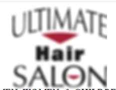 Company logo of Ultimate Hair Salon