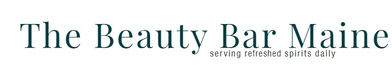Company logo of The Beauty Bar Maine