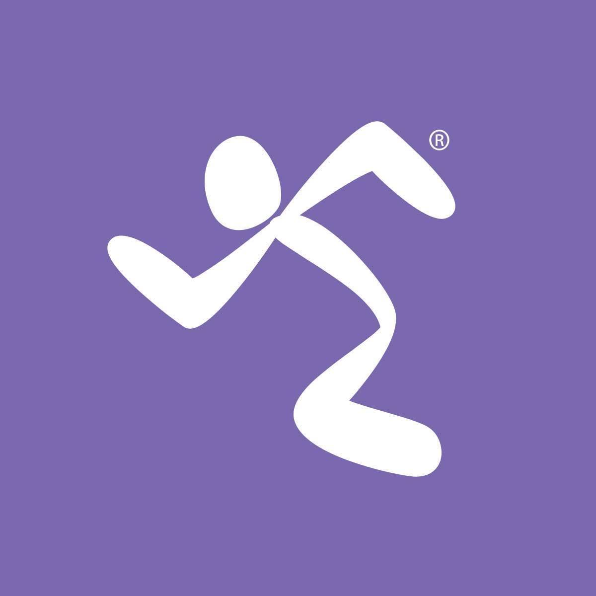 Company logo of Anytime Fitness
