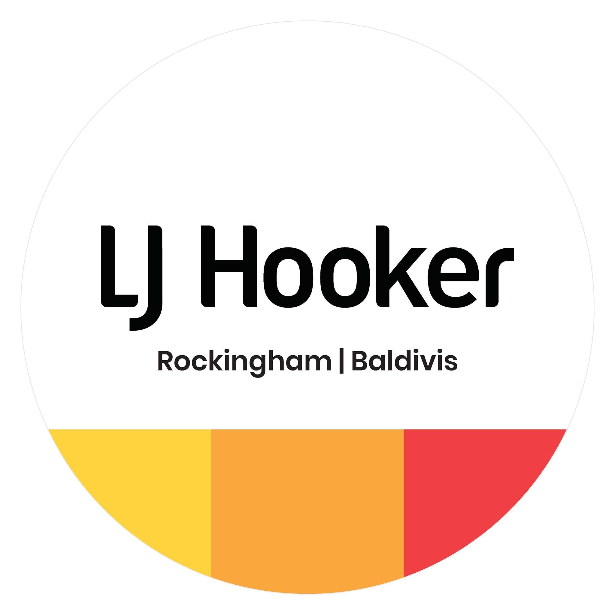 Company logo of LJ Hooker Rockingham