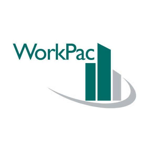 Company logo of WorkPac Recruitment Rockingham