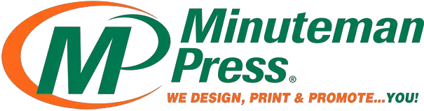Company logo of Minuteman Press Rockingham