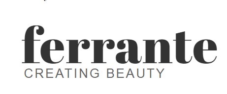 Company logo of ferrante salon