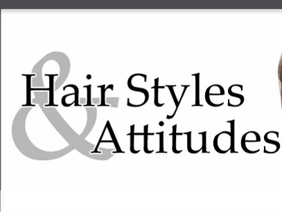 Company logo of Hair Styles & Attitudes