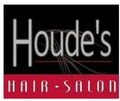 Company logo of Houde's Hair Stylist Inc