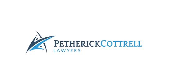 Company logo of Petherick Cottrell Lawyers Mandurah