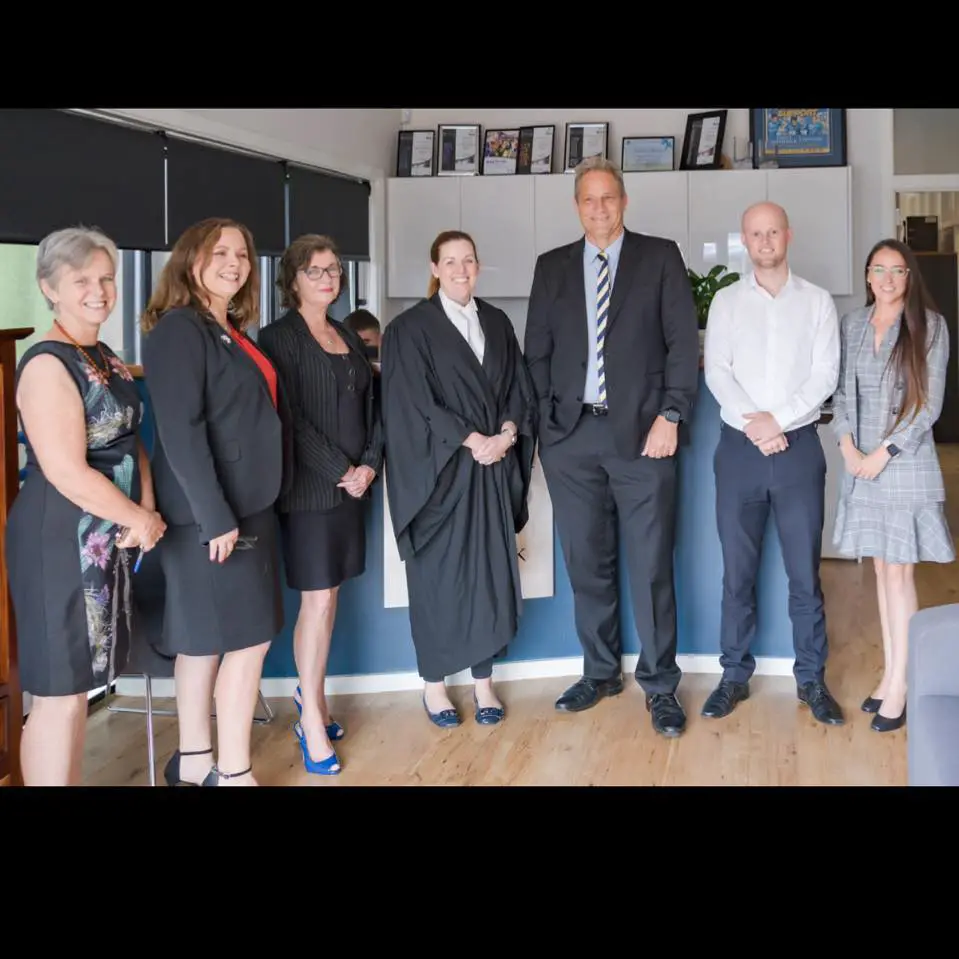 Petherick Cottrell Lawyers Mandurah