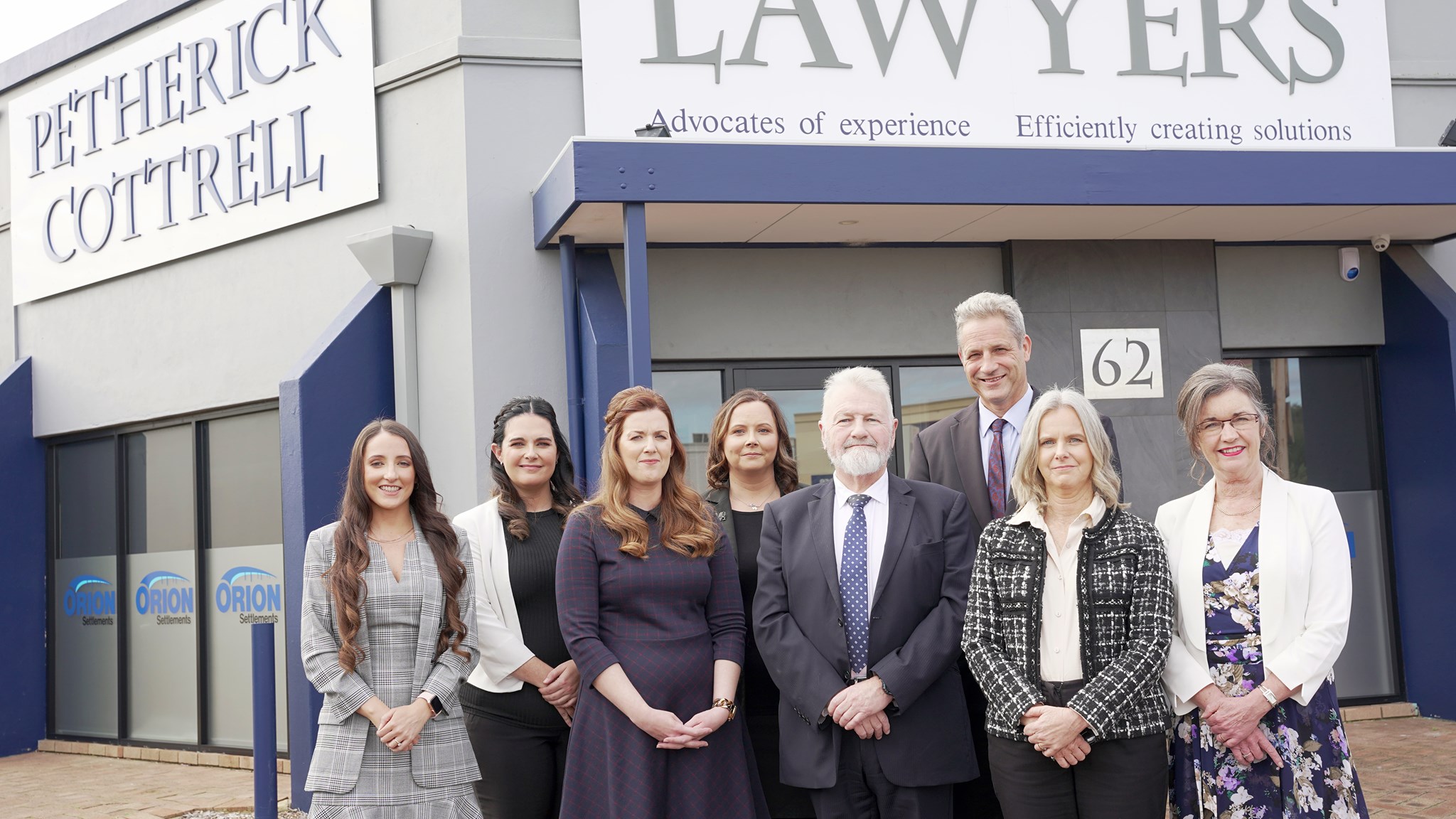 Petherick Cottrell Lawyers Mandurah