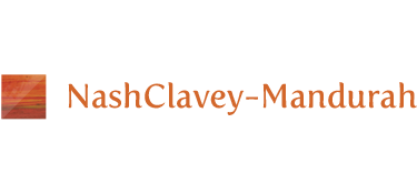 Company logo of NashClavey Mandurah