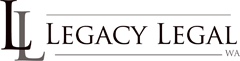 Company logo of Legacy Legal WA, Lawyer Mandurah & Rockingham