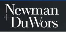 Company logo of Newman Du Wors LLP