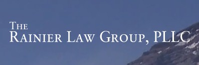 Company logo of The Rainier Law Group, PLLC