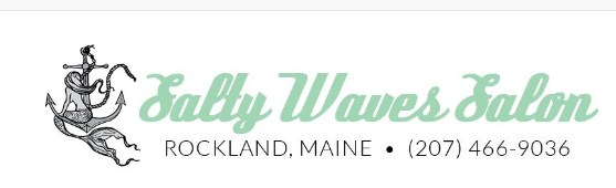 Company logo of Salty Waves Salon
