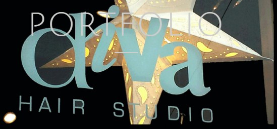 Company logo of Diva Hair Studio