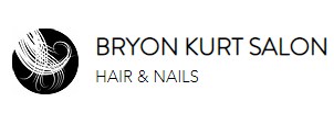 Company logo of Bryon Kurt Salon