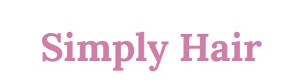 Company logo of Simply Hair