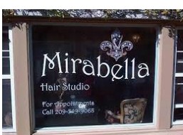 Company logo of MirarBella HairSalon
