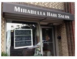 MirarBella HairSalon