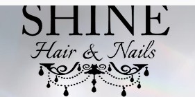 Company logo of SHINE Hair & Nails
