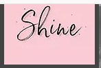 Company logo of Shine
