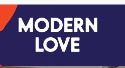Company logo of Modern Love, LLC