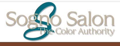 Company logo of Sogno Salon