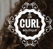 Company logo of The Curl Boutique