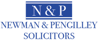 Company logo of Newman and Pengilley Solicitors