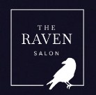 Company logo of THE RAVEN SALON