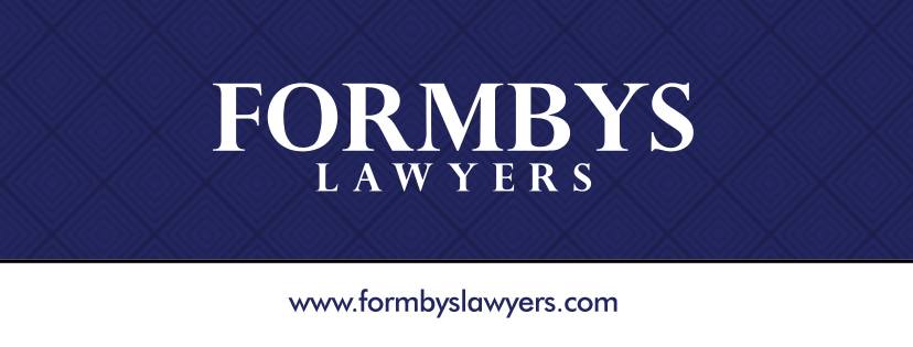 Company logo of Formbys Lawyers