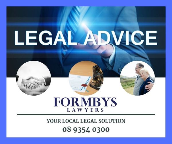 Formbys Lawyers