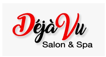 Company logo of Deja Vu Salon and Spa
