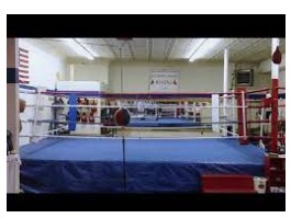 SOUTHERN MAINE BOXING CLUB