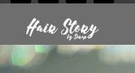Company logo of Hair Story by Serap