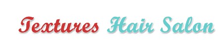 Company logo of Textures Hair Salon