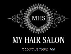Company logo of My Hair Salon