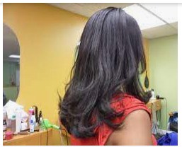 Dafenny's Dominican Style Hair Salon