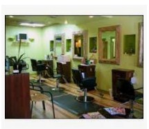 Studio 1622 Hair Salon