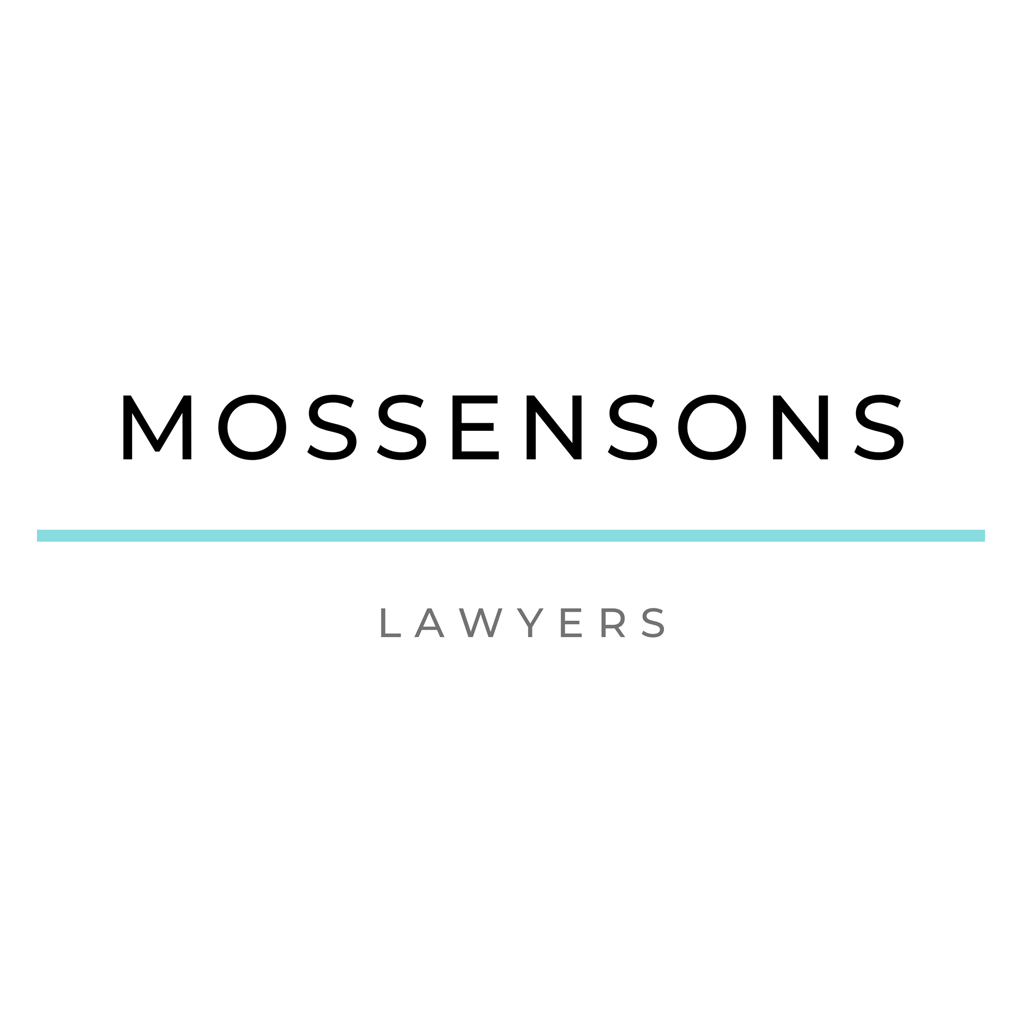 Company logo of Mossensons Lawyers