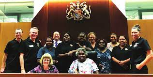 Aboriginal Family Law Services