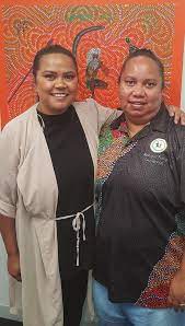 Aboriginal Family Law Services