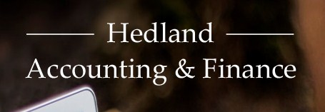 Company logo of Hedland Accounting and Finance