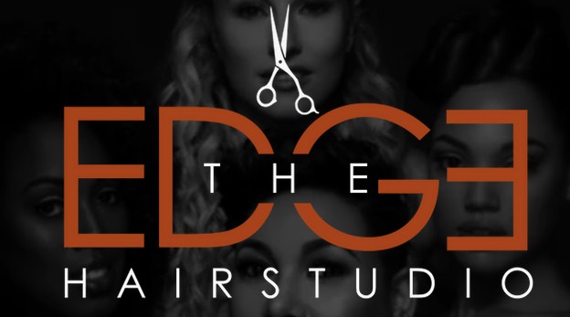 Company logo of The Edge Hair Studio