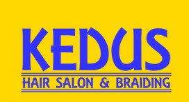 Company logo of Kedus Hair Salon & Braiding