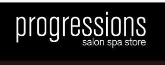 Company logo of Progressions salon spa store