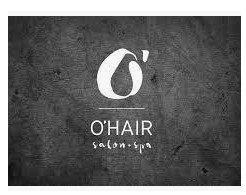 Company logo of O'HAIR Salon+Spa